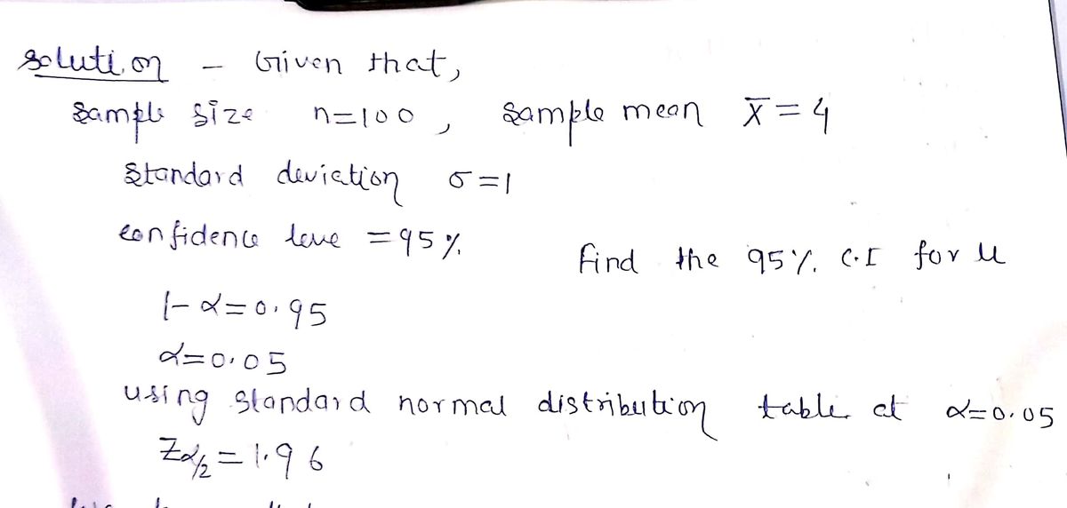 Probability homework question answer, step 1, image 1